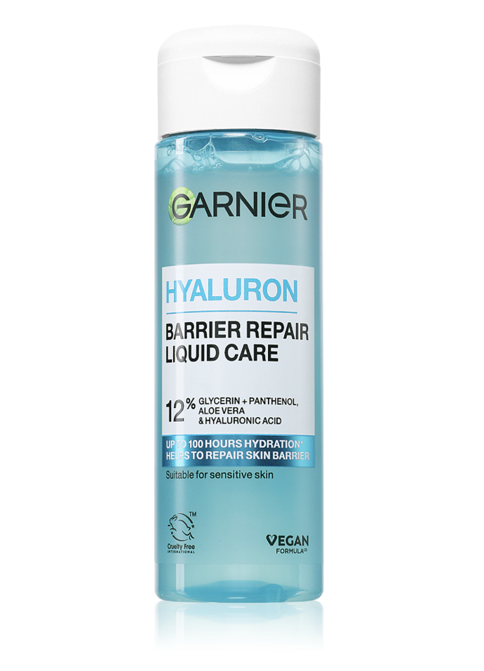 Hydratační esence Garnier, 199 Kč, Hebe
Hydratační esence Garnier, 199 Kč, Hebe