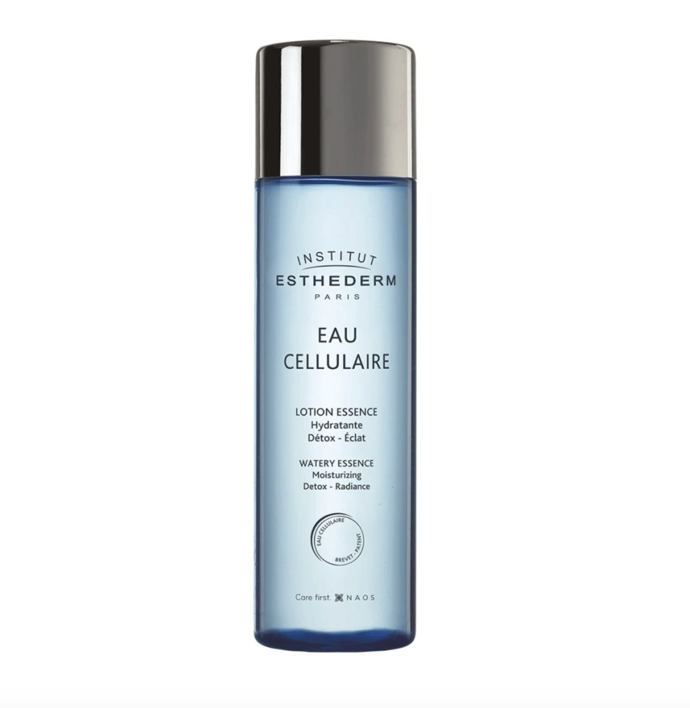 Hydratační a detoxikační esence Institut Esthederm, 1 090 Kč (125 ml)
Hydratační a detoxikační esence Institut Esthederm, 1 090 Kč (125 ml)
