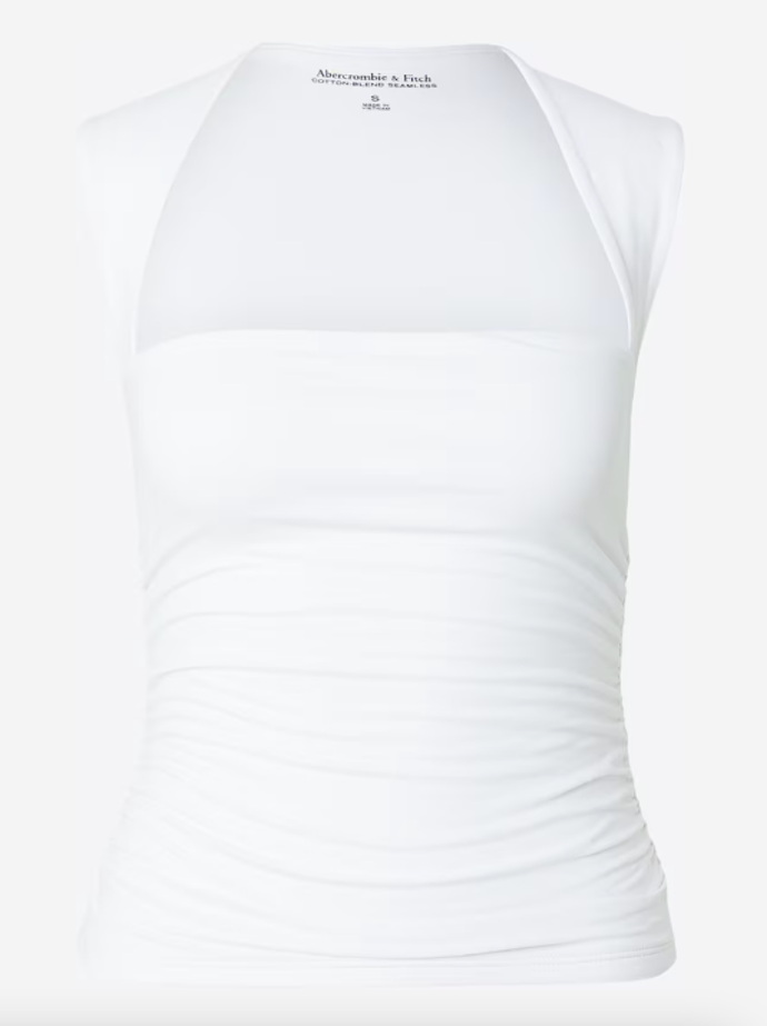 Abercrombie & Fitch 819 Kč
Abercrombie & Fitch 819 Kč