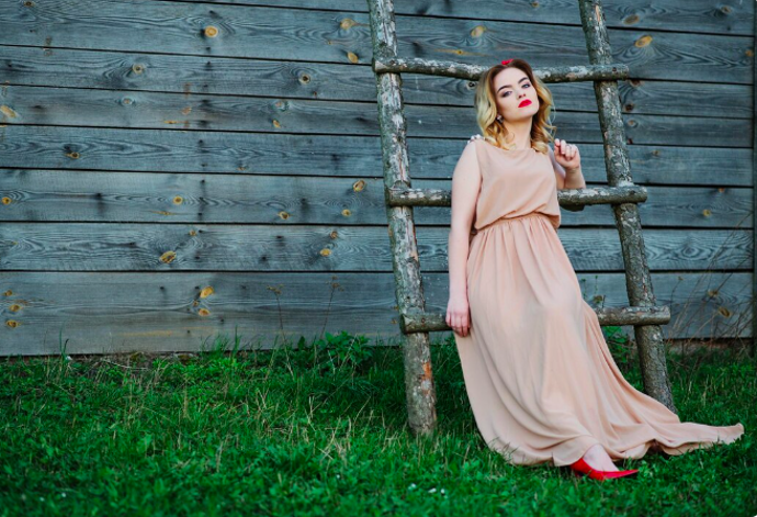 Právě v tomto období si mnoho žen uvědomí, jak důležité je pohodlí.
Právě v tomto období si mnoho žen uvědomí, jak důležité je pohodlí.