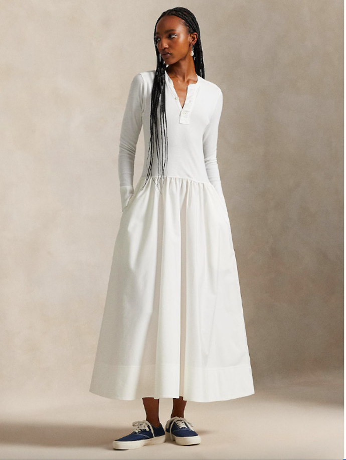 Ralph Lauren 8299 Kč
Ralph Lauren 8299 Kč