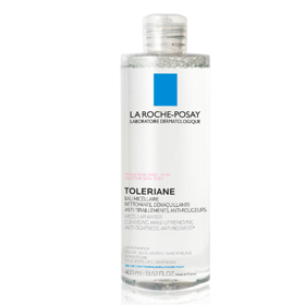 Micelární voda, La Roche-Posay, 592 Kč
