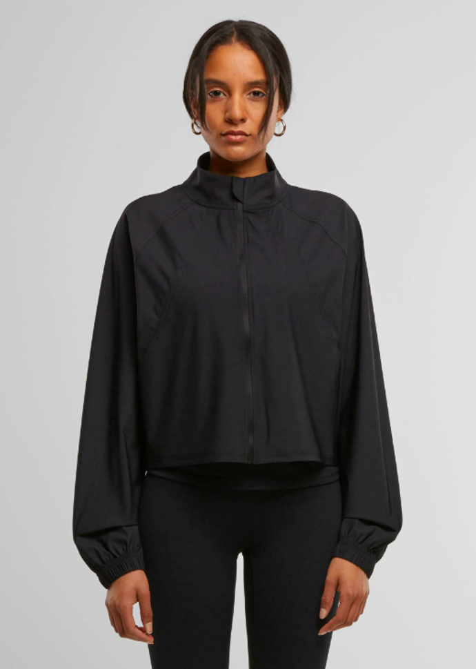 Bunda, Urban Classics, 1050 Kč
Bunda, Urban Classics, 1050 Kč