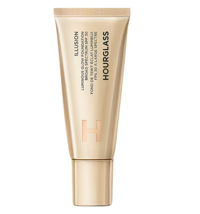 Rozjasňující make-up SPF 30 Hourglass, 1 790 Kč (30 ml)
