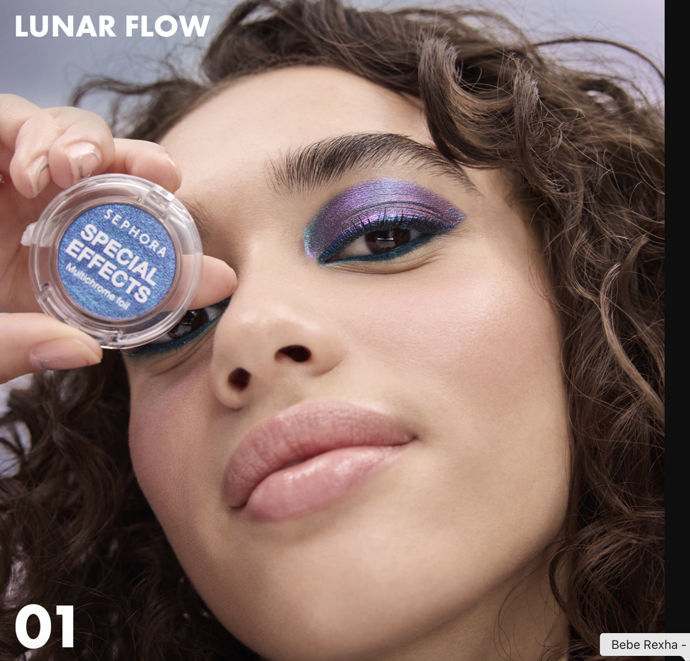  

Třpytivé oční stíny Sephora Collection, 325 Kč, odstín 04

 
