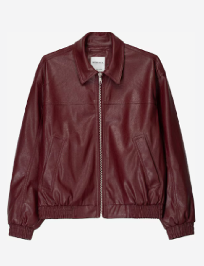 Bershka 999 Kč
Bershka 999 Kč