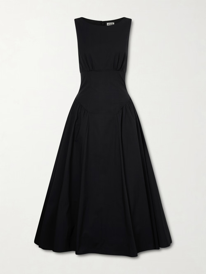 Staud, od 11 132 Kč, net-a-porter.com
Staud, od 11 132 Kč, net-a-porter.com