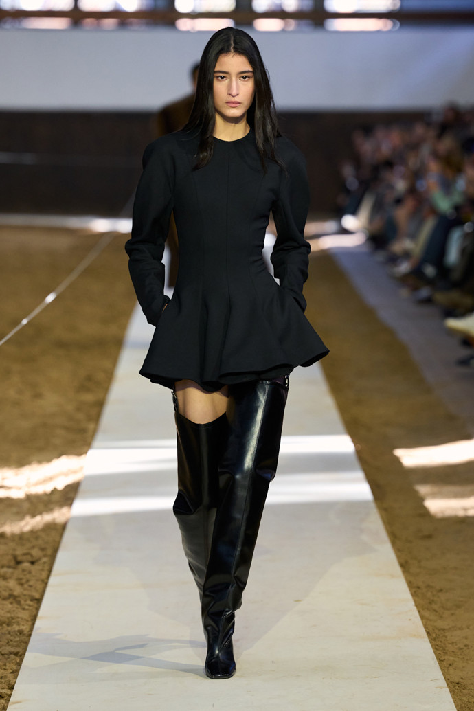 Stella McCartney, podzim/zima 2026/2027
