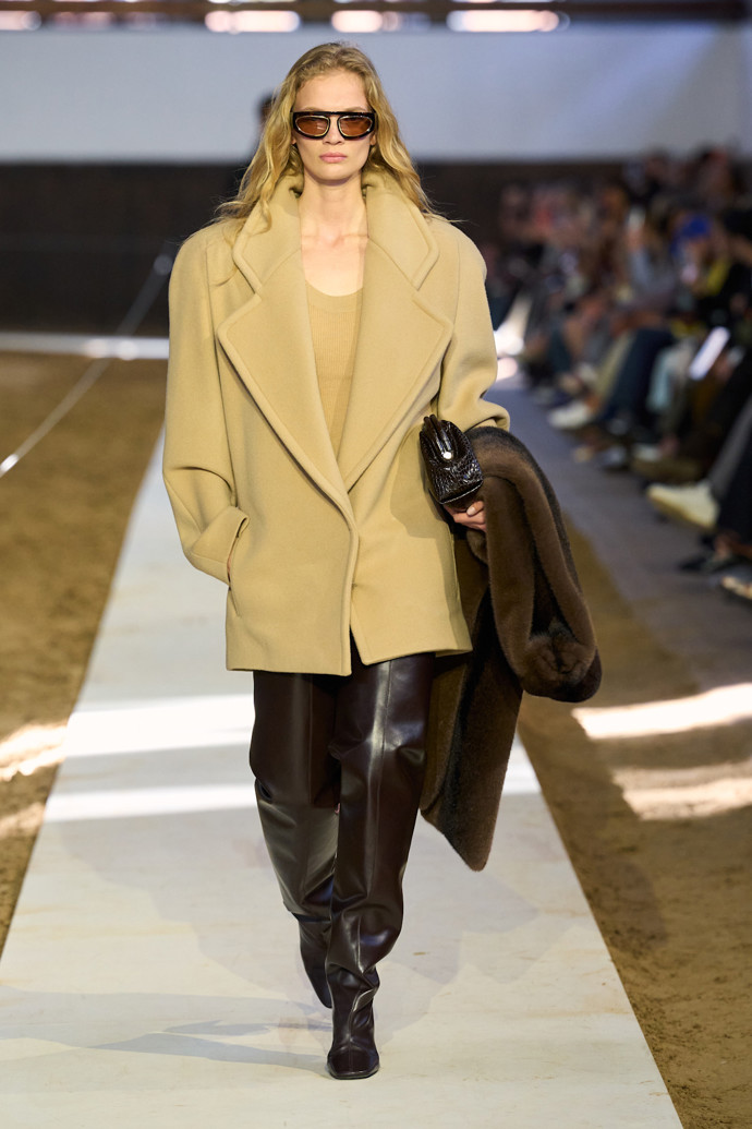 Stella McCartney, podzim/zima 2026/2027
