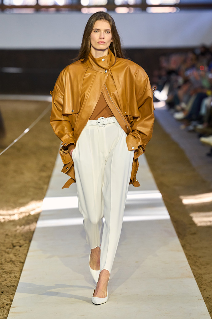 Stella McCartney, podzim/zima 2026/2027
