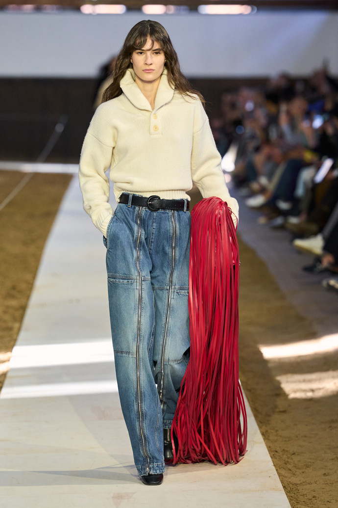 Stella McCartney, podzim/zima 2026/2027
