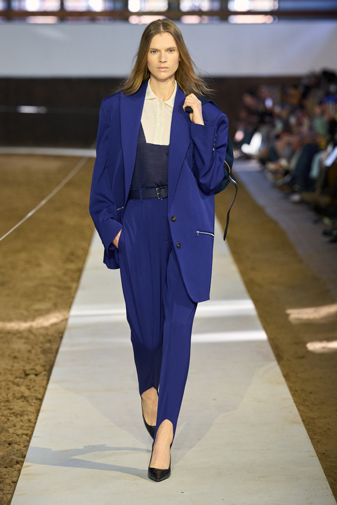 Stella McCartney, podzim/zima 2026/2027
