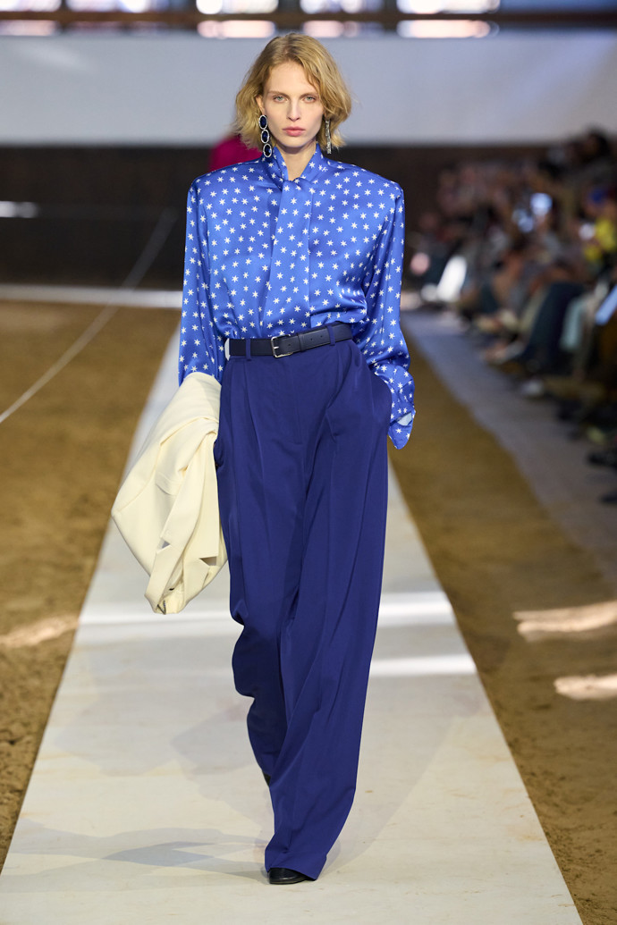 Stella McCartney, podzim/zima 2026/2027
