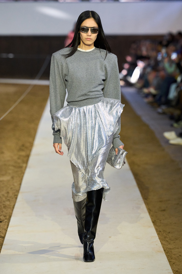 Stella McCartney, podzim/zima 2026/2027

