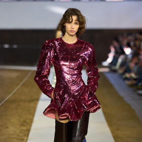 Stella McCartney, podzim/zima 2026/2027

