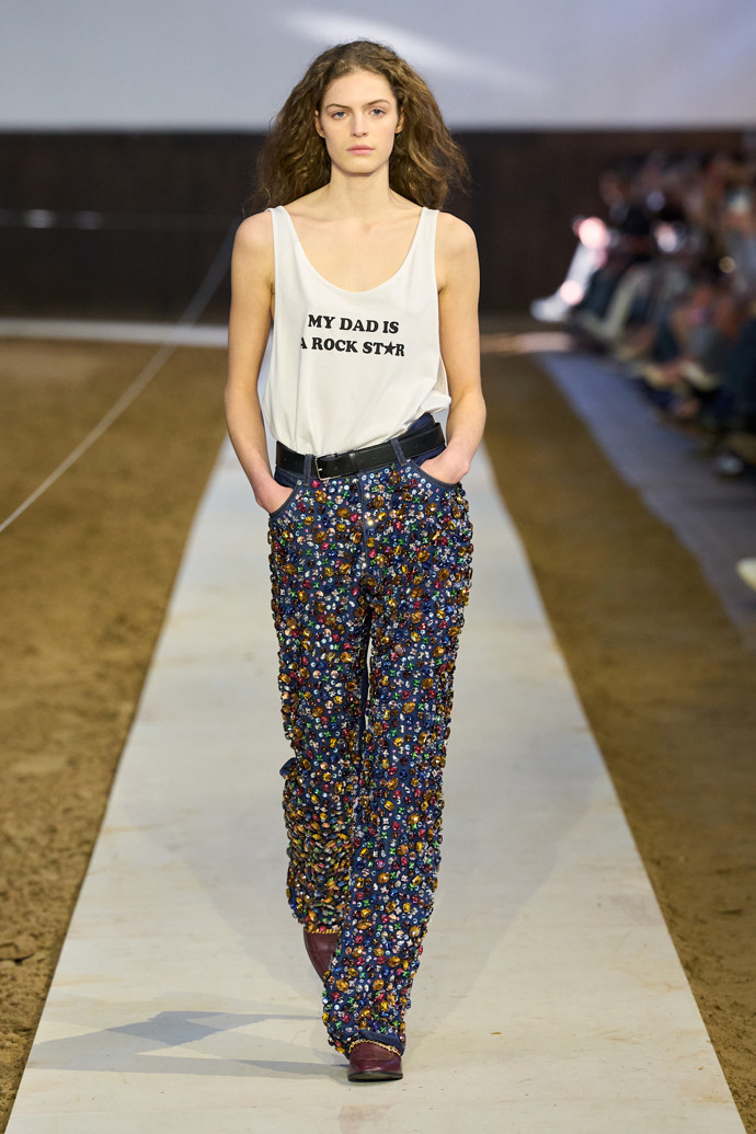 Stella McCartney, podzim/zima 2026/2027
