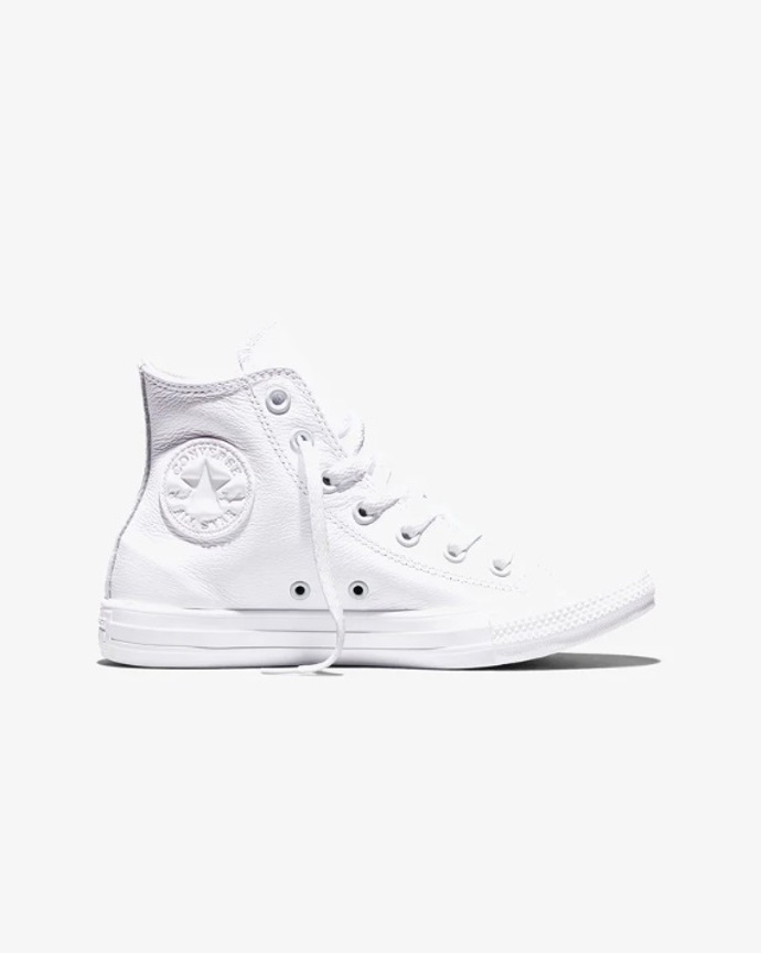 Bílé tenisky, Converse, 1 860 Kč
