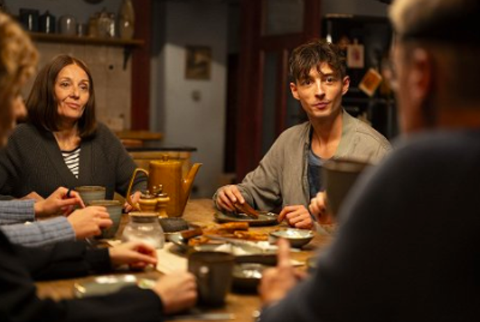 V současné době můžeme Denise vidět v seriálu Bratři a sestry

