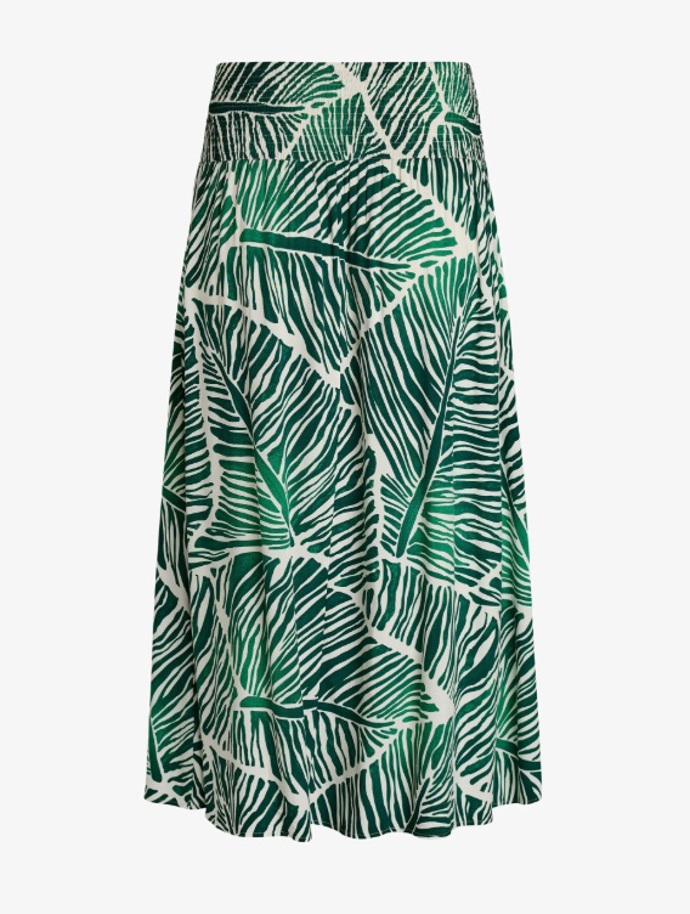 Maxi boho sukně, Zizzi, 749 Kč
