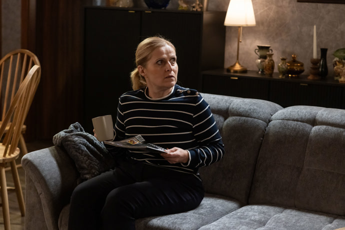 Nekonečný seriál Ulice sleduje dramatické osudy několika rodin žijících v sousedství

