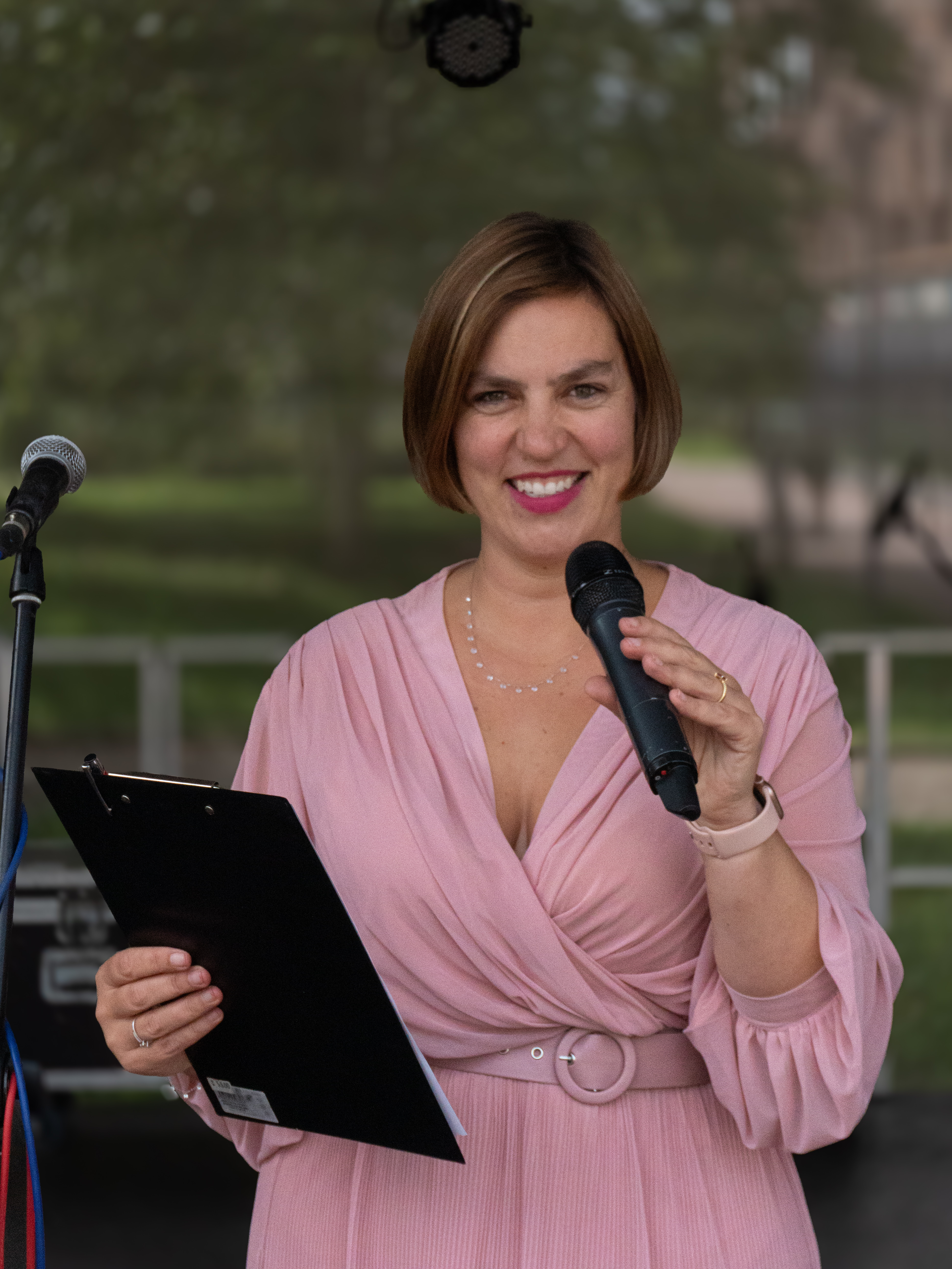 Marina Pilařová