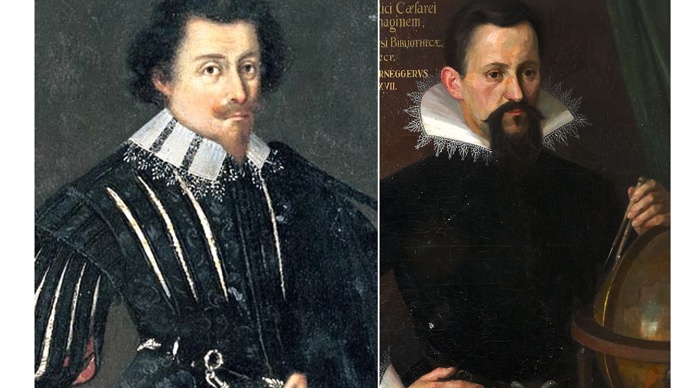 Albrecht z Valdštejna byl jednou z největších osobností české historie, zasáhl do vývoje celoevropských dějin
