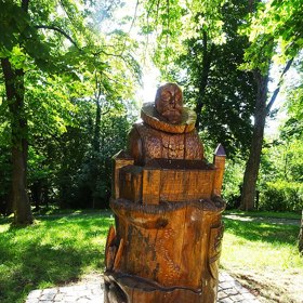 Přestože Vilém z Rožmberka dosáhl obrovské moci, jeho rod nakonec neměl přímého dědice. Jeho smrt tak znamenala začátek konce slavného rodu s pětilistou růží.
