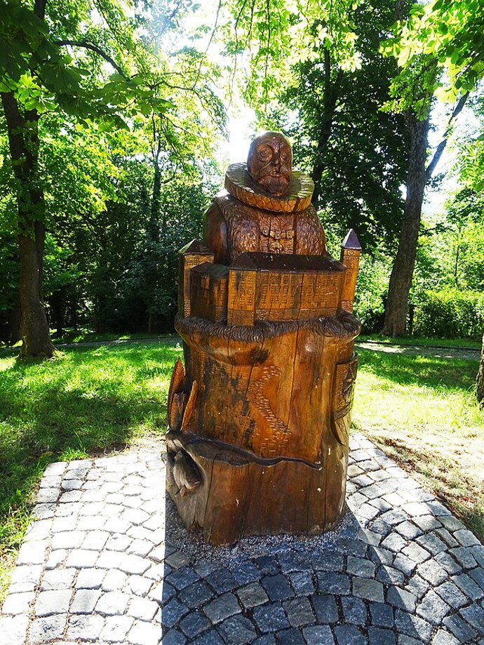Přestože Vilém z Rožmberka dosáhl obrovské moci, jeho rod nakonec neměl přímého dědice. Jeho smrt tak znamenala začátek konce slavného rodu s pětilistou růží.
