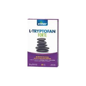 Vitar L-Tryptofan forte, 225 Kč

Aminokyselina L-tryptofan je vhodně doplněna vitaminy, hořčíkem a přírodními extrakty z Rhodioly rosey a Schizandry. Rhodiola rosea pozitivně působí na fyzický výkon a kondici. Má schopnost harmonizovat a stabilizovat činnost lidského organizmu například při stresu a úzkosti.

www.vitar.cz
