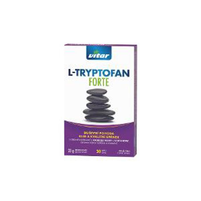 Vitar L-Tryptofan forte, 225 Kč

Aminokyselina L-tryptofan je vhodně doplněna vitaminy, hořčíkem a přírodními extrakty z Rhodioly rosey a Schizandry. Rhodiola rosea pozitivně působí na fyzický výkon a kondici. Má schopnost harmonizovat a stabilizovat činnost lidského organizmu například při stresu a úzkosti.

www.vitar.cz
