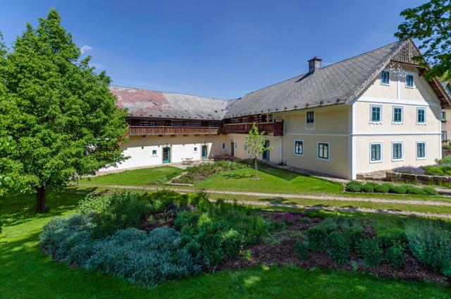 Rekonstrukce s respektem k historii: Homutův statek v srdci Kokořínska