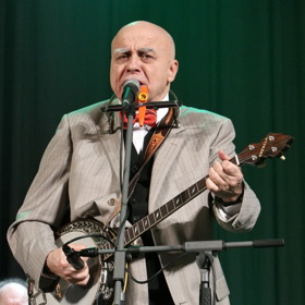 Ivan je stále aktivním a oblíbeným umělcem
