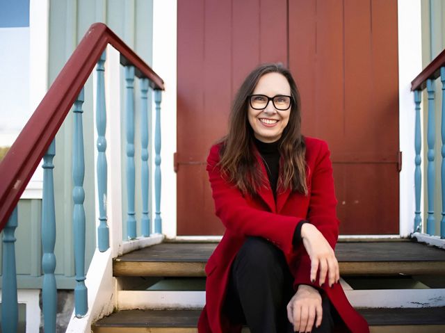 Mrazivý Island v uších: Proč vás novinka Yrsy Sigurðardóttir nenechá vydechnout?