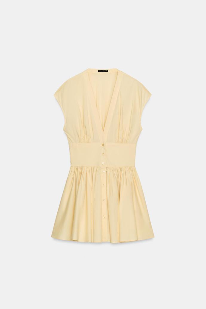 Zara, 849 Kč
Zara, 849 Kč