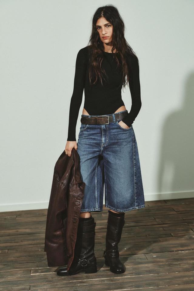 Body, Zara, 399 Kč
