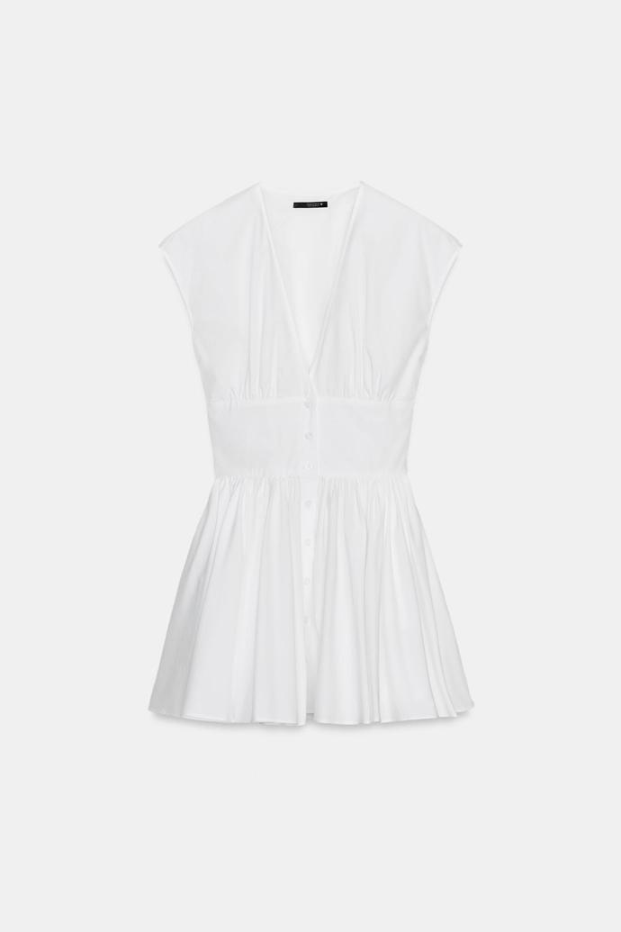 Zara, 849 Kč
Zara, 849 Kč