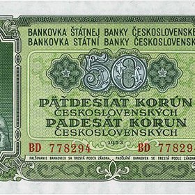 Staré československé bankovky se během jediné noci změnily v bezcenný papír. Lidé, kteří si roky šetřili, přišli téměř o všechno.
