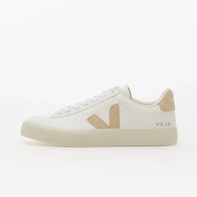 Bílé tenisky Veja, Footshop - 3 459 Kč
