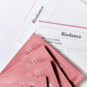 Maska Biodance, 119 Kč
Maska Biodance, 119 Kč