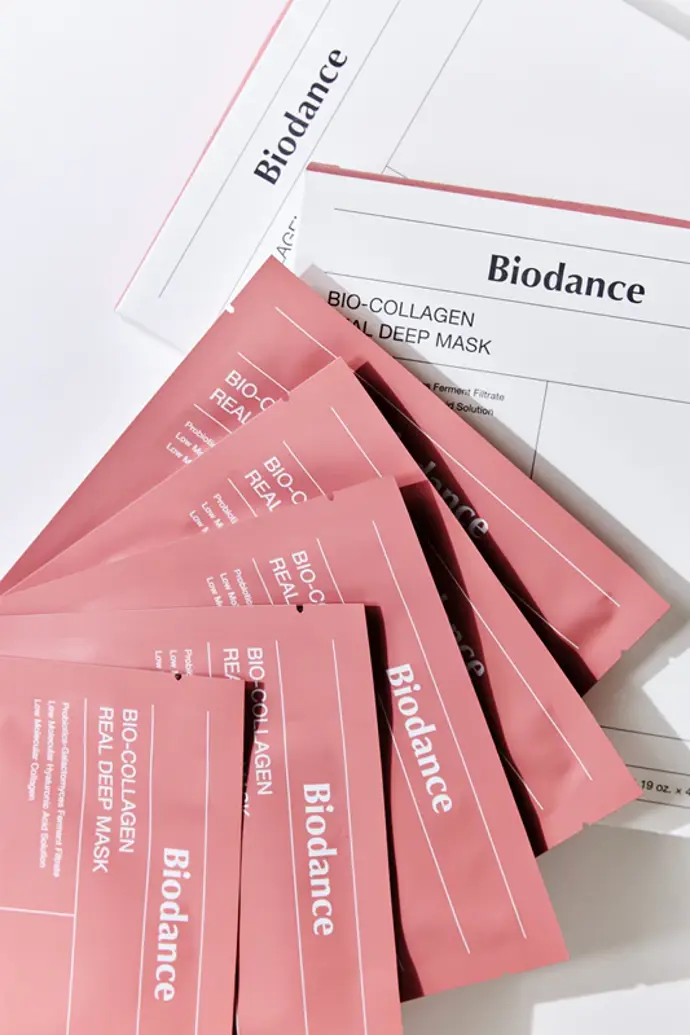 Maska Biodance, 119 Kč
Maska Biodance, 119 Kč