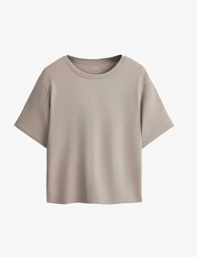 Basic triko, OYSHO, 499 Kč
