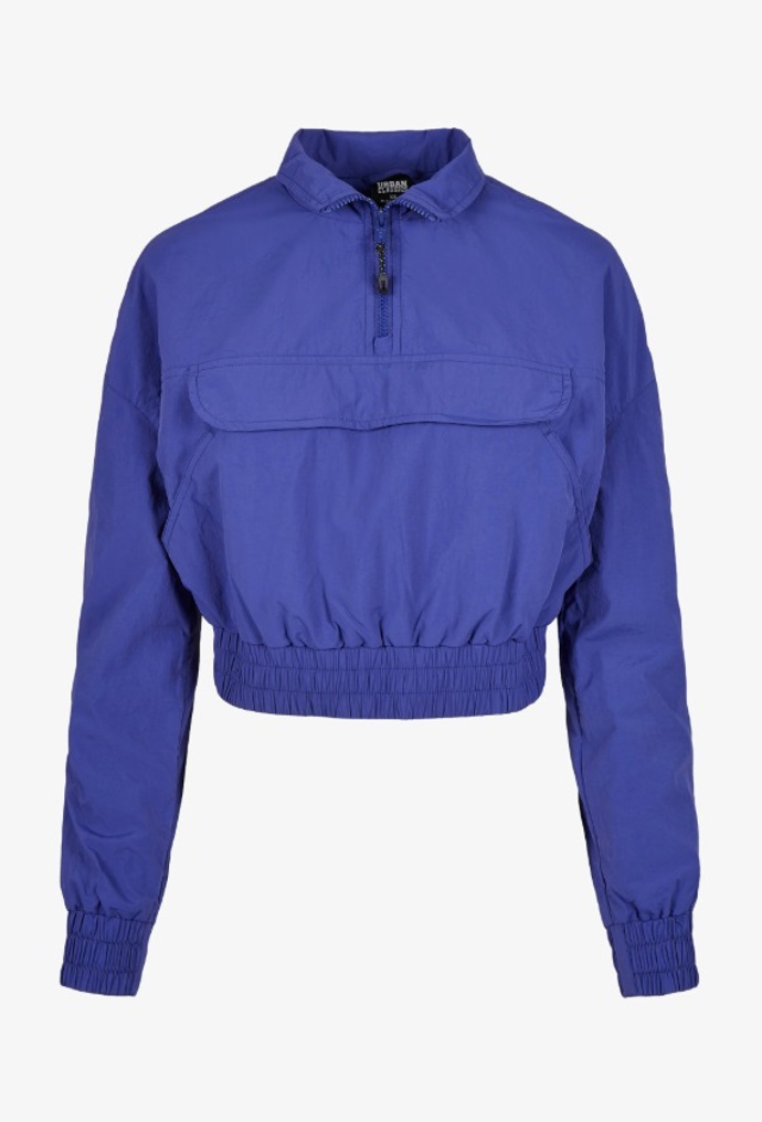 Větrovka do pasu, Urban Classics, 400 Kč
