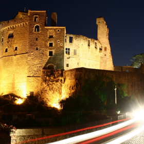 Hrad Clisson
