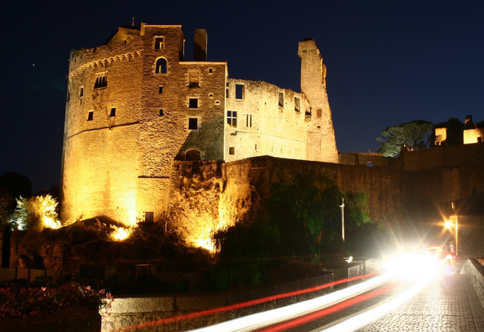 Hrad Clisson
