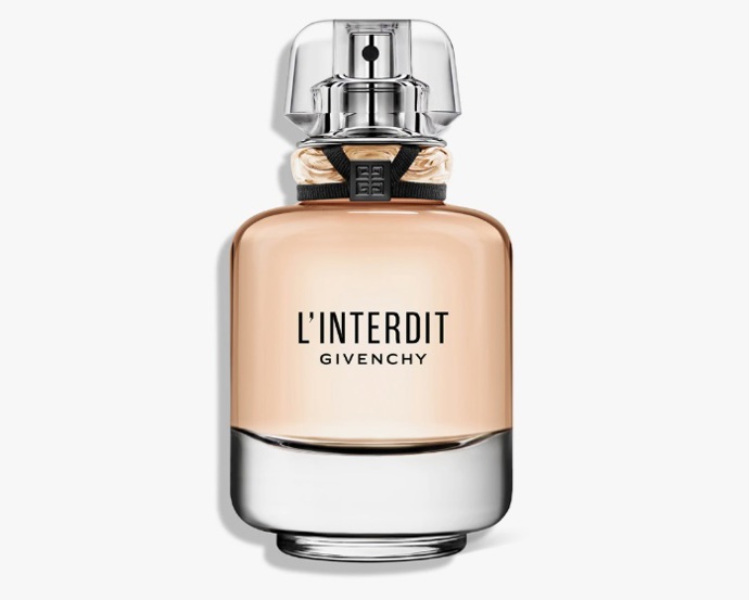 Vůně s pomerančovým květem, GIVENCHY, 2 305 Kč

