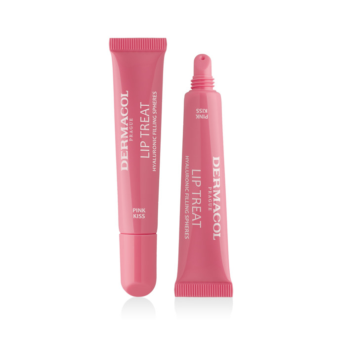 Dermacol Lip Treat hydratační lesk na rty

Lip Treat je nelepivý pečující lesk na rty s „Melting Touch“ texturou, který hydratuje, vyhlazuje a jemně tónuje rty díky olivovému oleji a kyselině hyaluronové.

10 ml za 199 Kč

www.dermacol.cz
