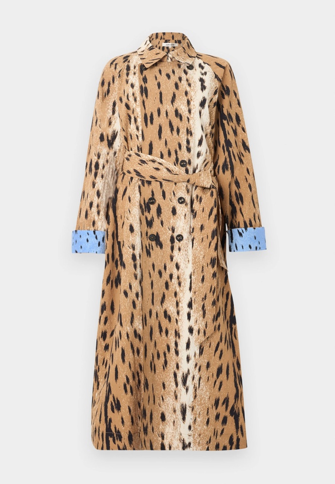 Diane von Furstenberg, 8710 Kč, zalando.cz
