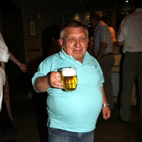 Jiří na sklonku života holdoval alkoholu více než bylo zdrávo
