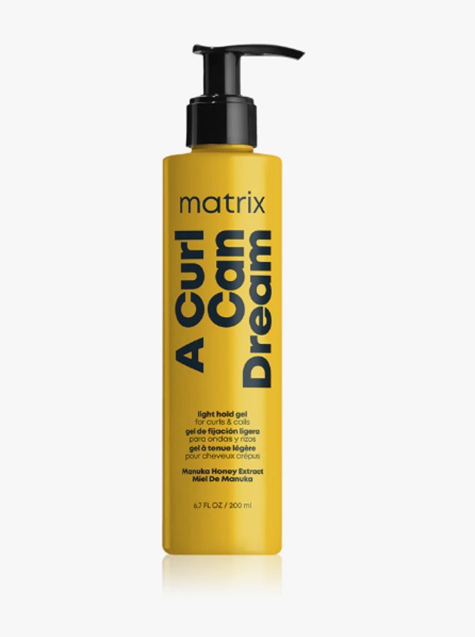 Fixační gel pro vlnité a kudrnaté vlasy, Matrix, 408 Kč
