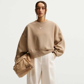 Oversized mikina, Nike Sportswear, 1 420 Kč
Oversized mikina, Nike Sportswear, 1 420 Kč